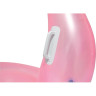 Надувная игрушка-наездник BESTWAY ФЛАМИНГО 127х127см с ручками, до 45кг, от 3 лет 41122 BW