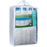Солнечное покрывало BESTWAY для каркасного бассейна 488см (D462см) 58253 BW
