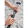 SUP-доска-каяк BESTWAY WHITE CAP 305х84х12см, до 120кг 65341 BW